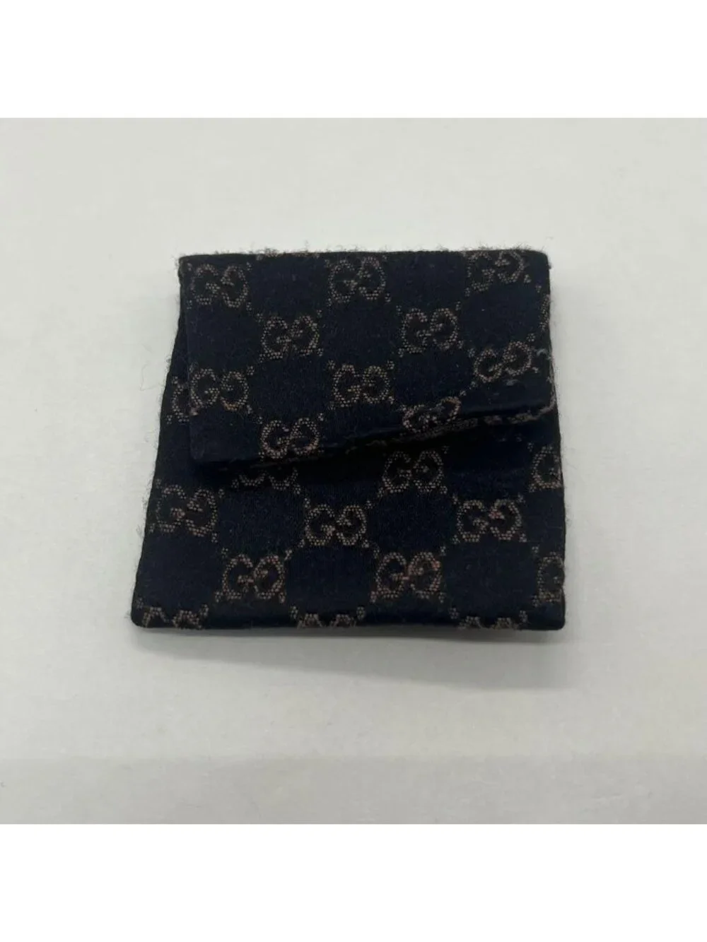 Gucci Bamboo Venetian Chain Long Necklace - Picture 2 of 15